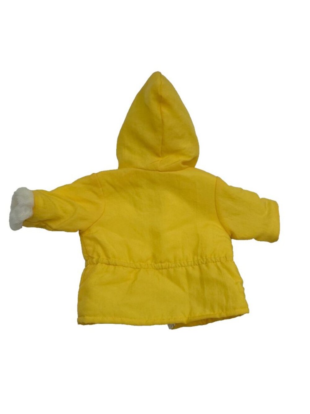 American Girl Terrific Tubing Snow Suit Outfit with boots and gloves (retired) - Picture 5 of 8